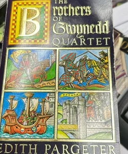 Brothers of Gwynedd Quartet