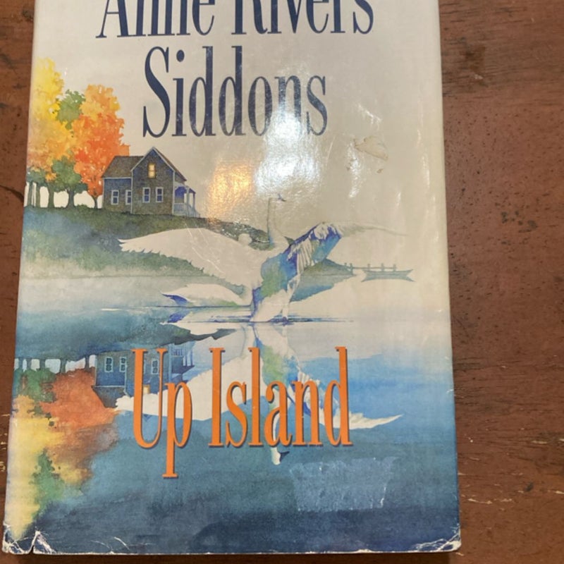 Up Island