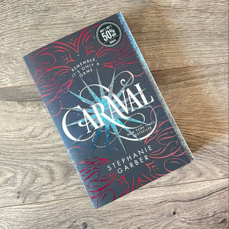 Caraval