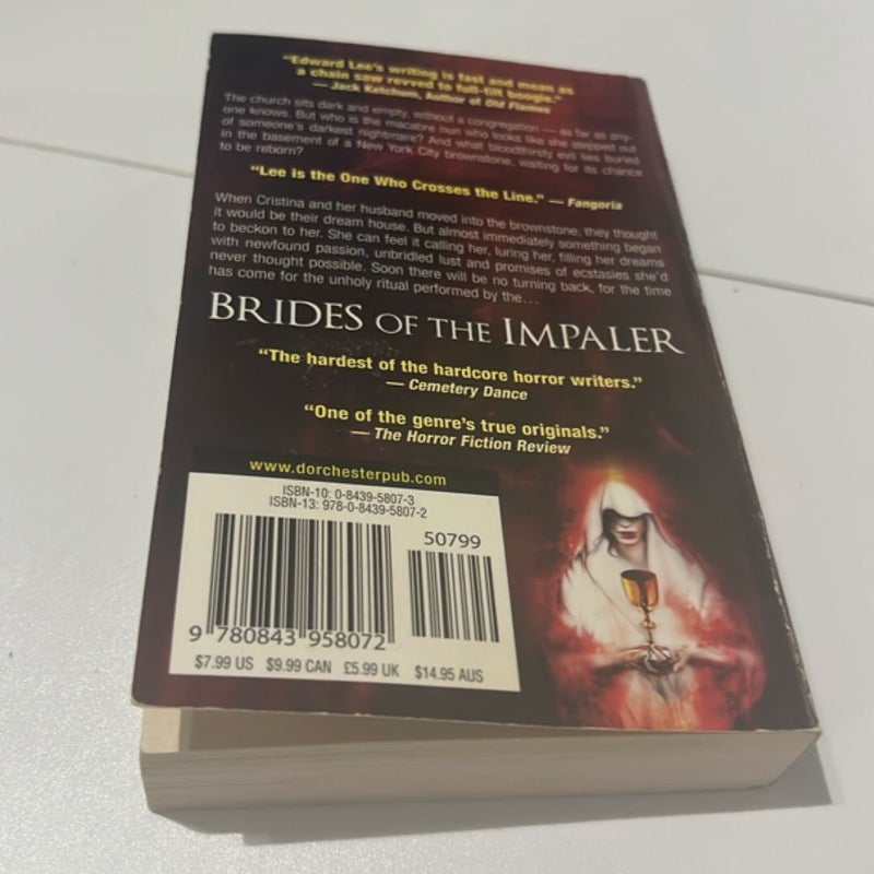 Brides of the Impaler