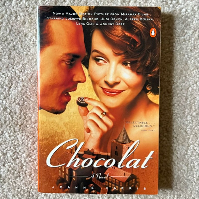 Chocolat