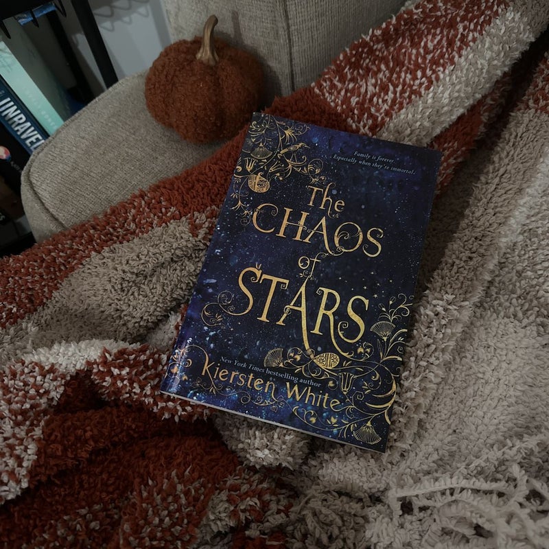 The Chaos of Stars