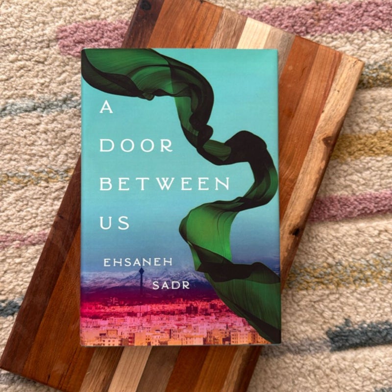 A Door Between Us