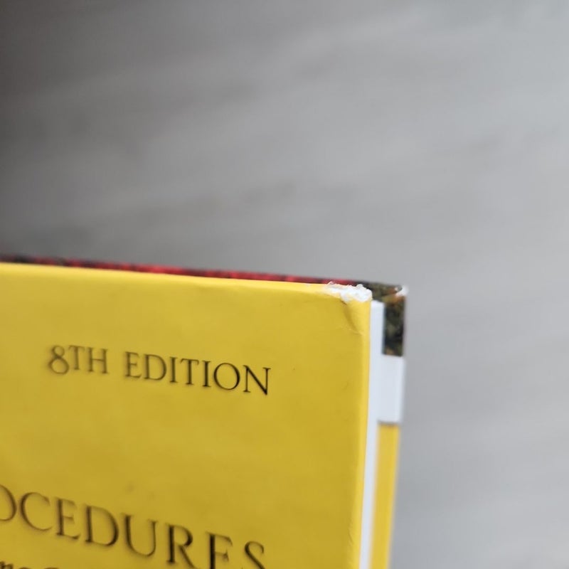 Assessment Procedures for Counselors and Helping Professionals