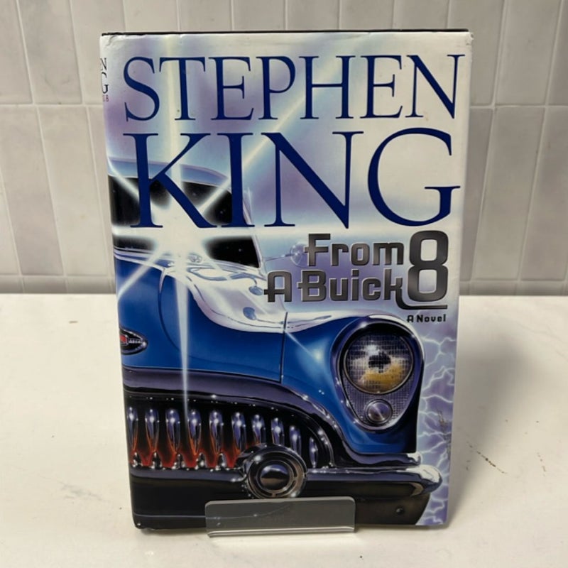 From a Buick