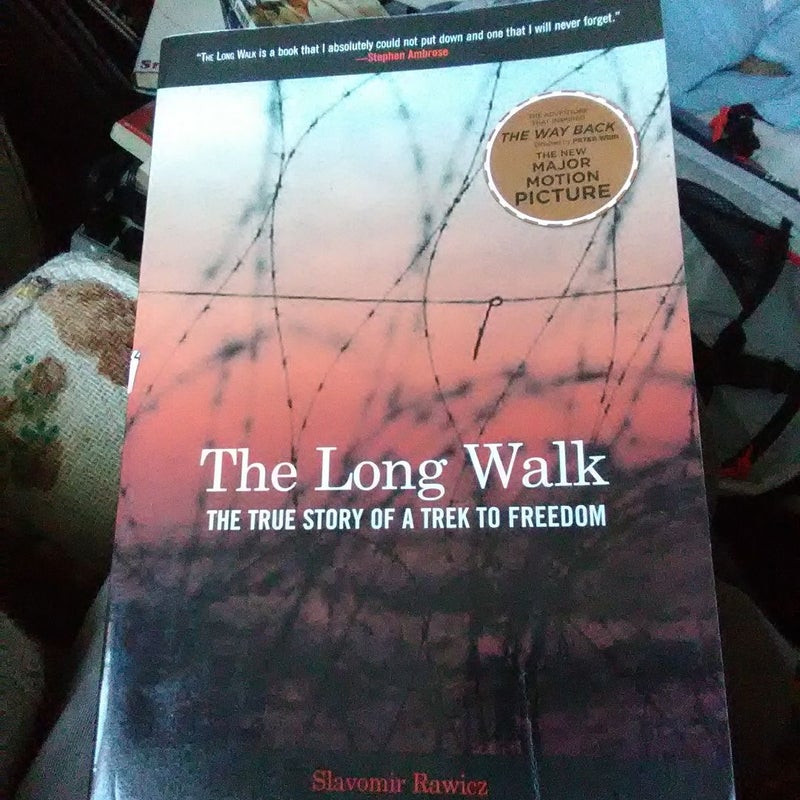 The Long Walk