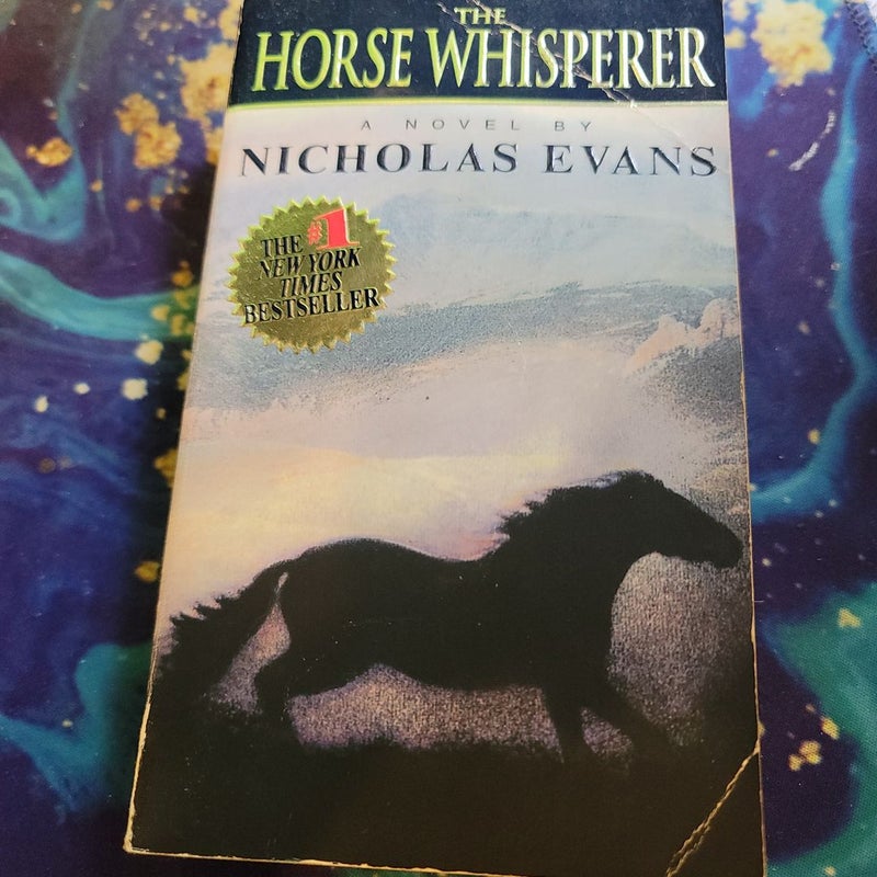 The Horse Whisperer