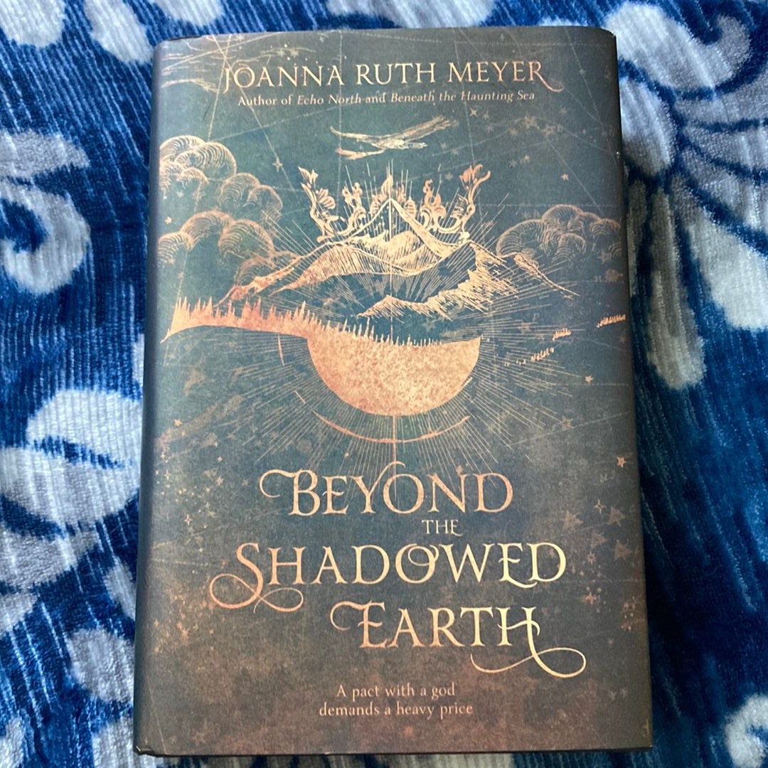 Beyond the Shadowed Earth