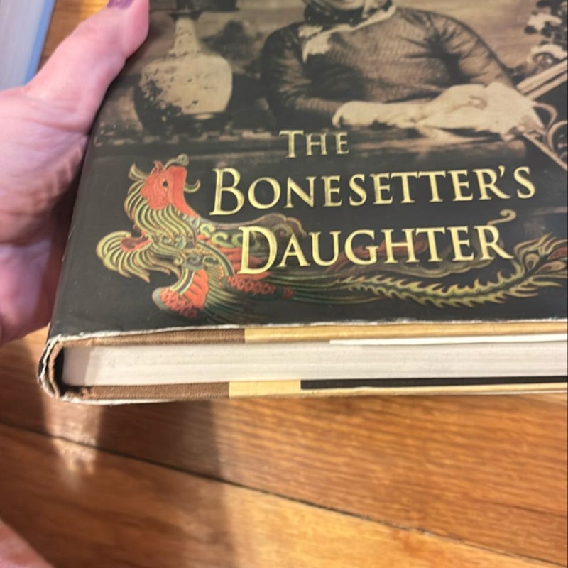 The Bonesetter's Daughter