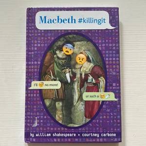 Macbeth #killingit