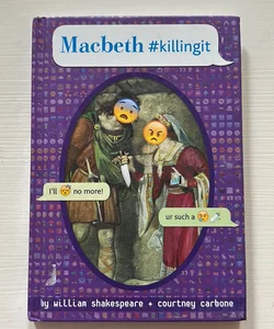 Macbeth #killingit