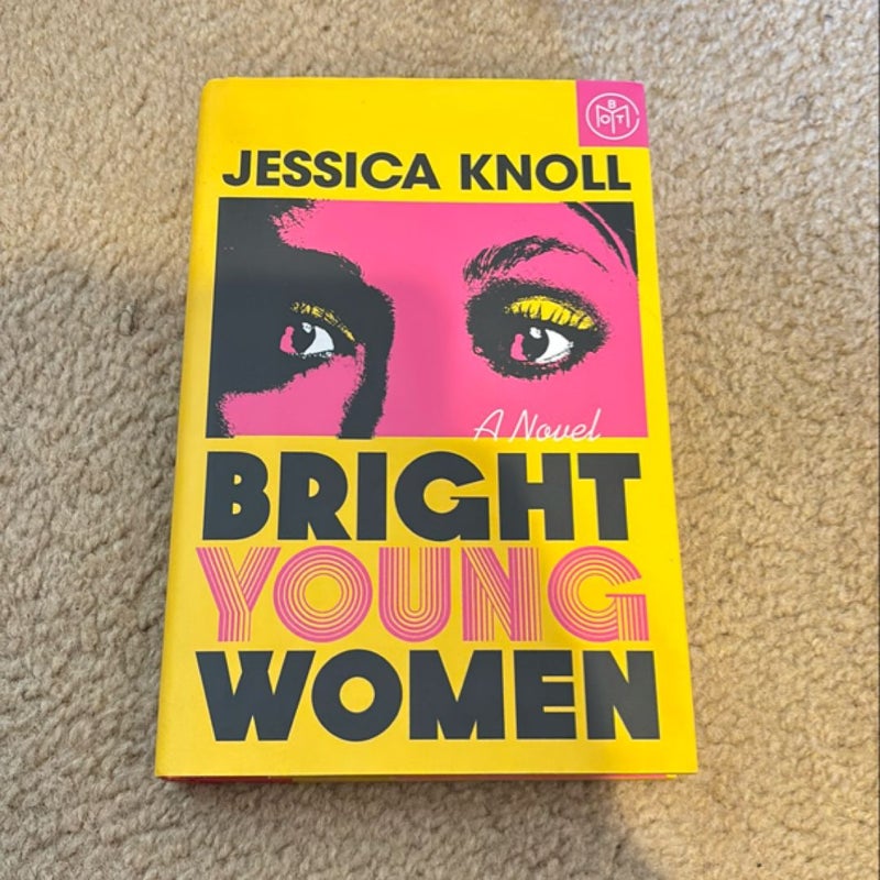 Bright Young Women