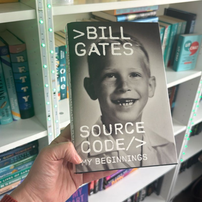 Source Code