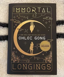 Immortal Longings