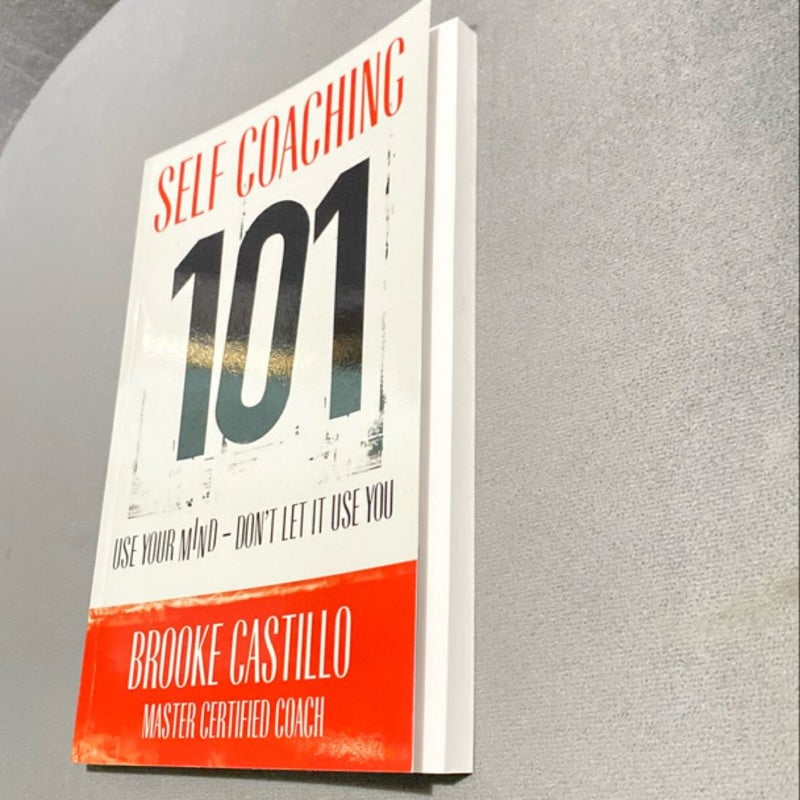 Self Coaching 101