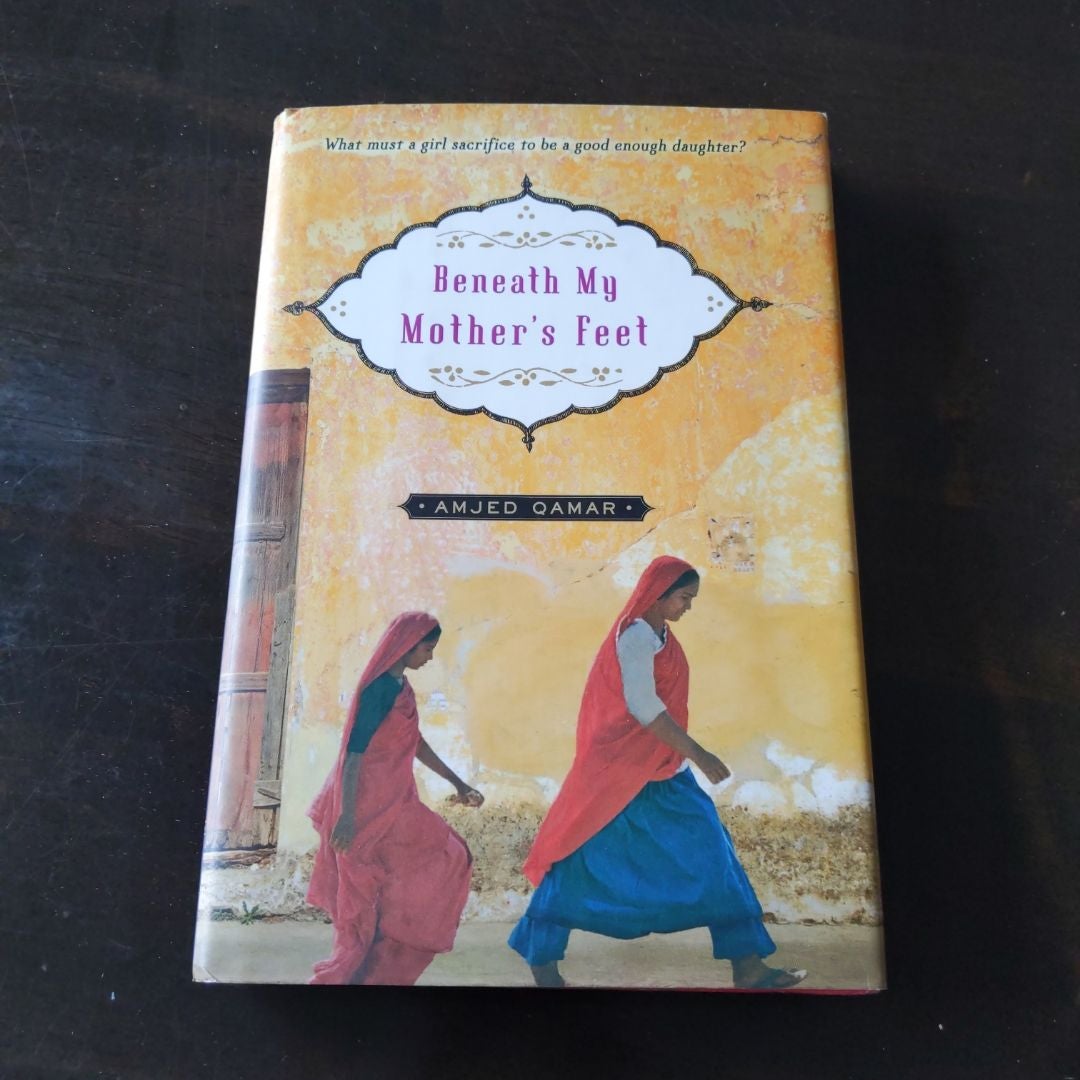 Beneath My Mother's Feet