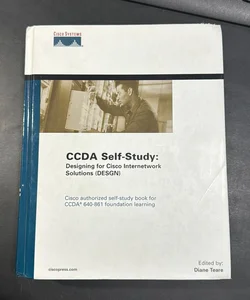 CCDA Self-Study