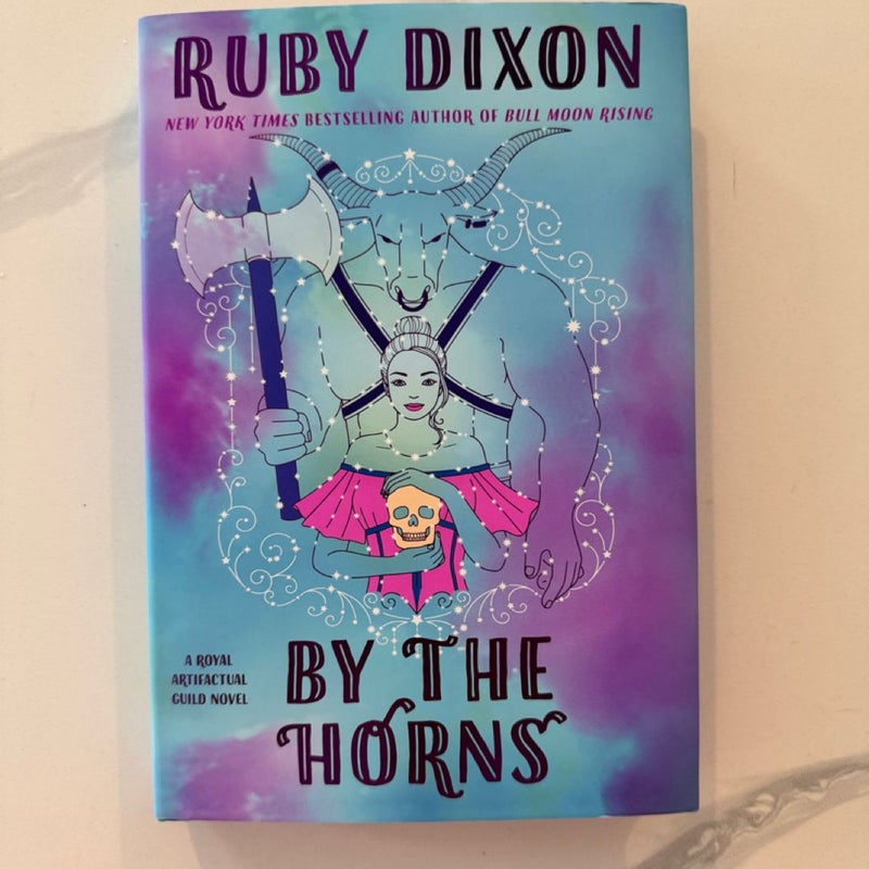 By the Horns