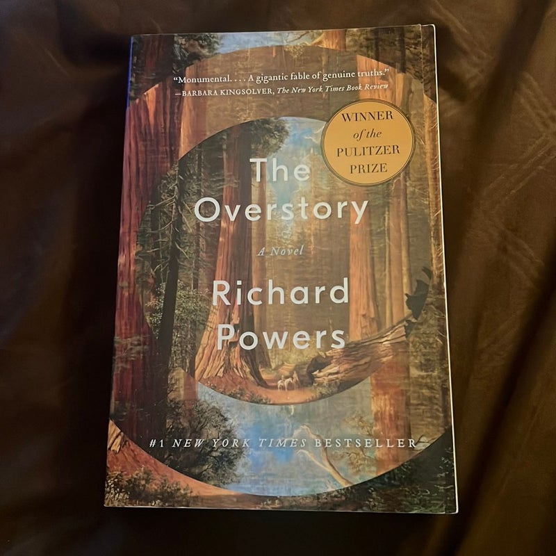 The Overstory