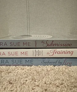 The Submissive Series
