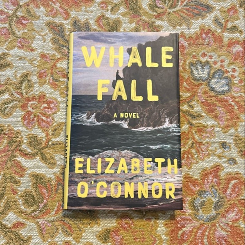 Whale Fall