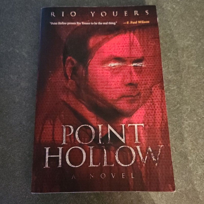 Point Hollow