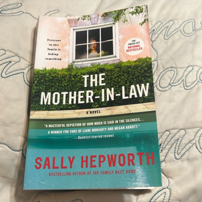 The Mother-In-Law