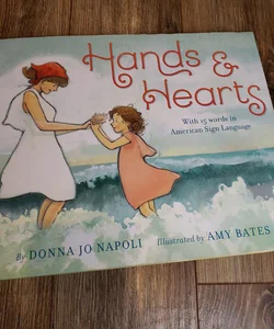 Hands and Hearts