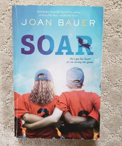 Soar (Penguin Books, 2016)