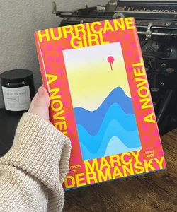 Hurricane Girl