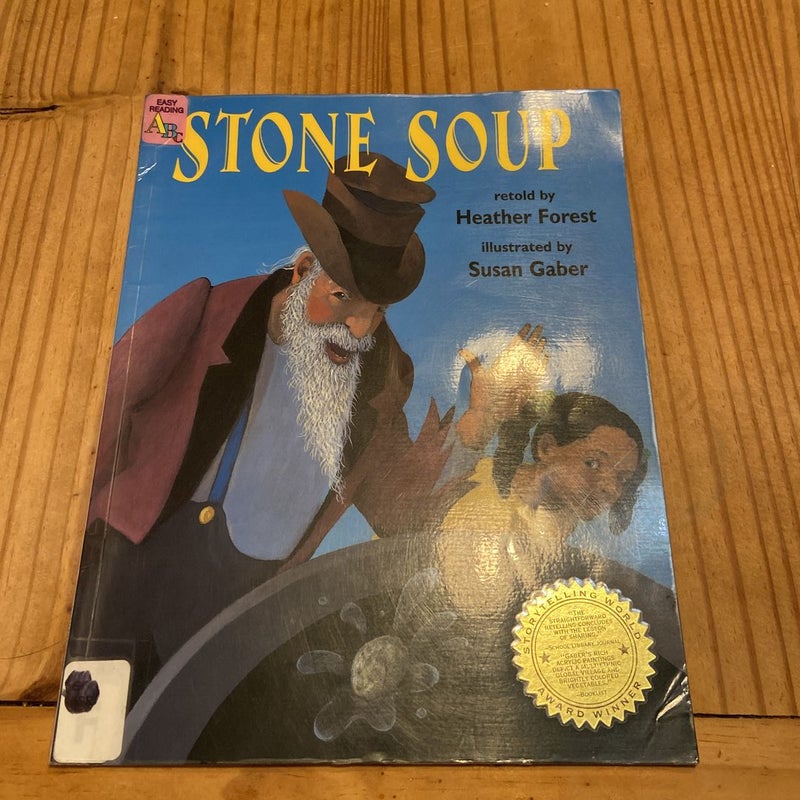 Stone Soup