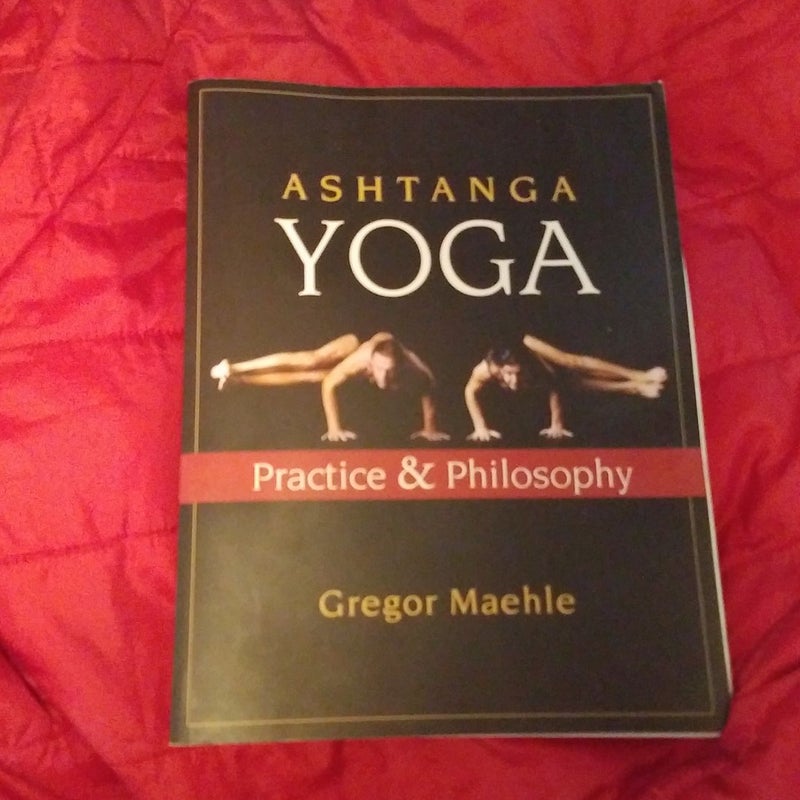 Ashtanga Yoga