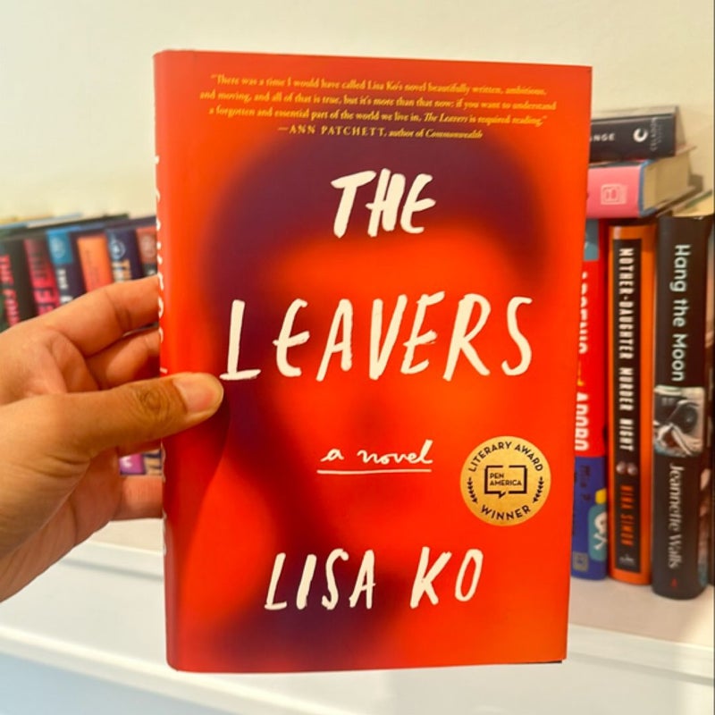 The Leavers (National Book Award Finalist)