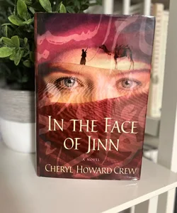 In the Face of Jinn
