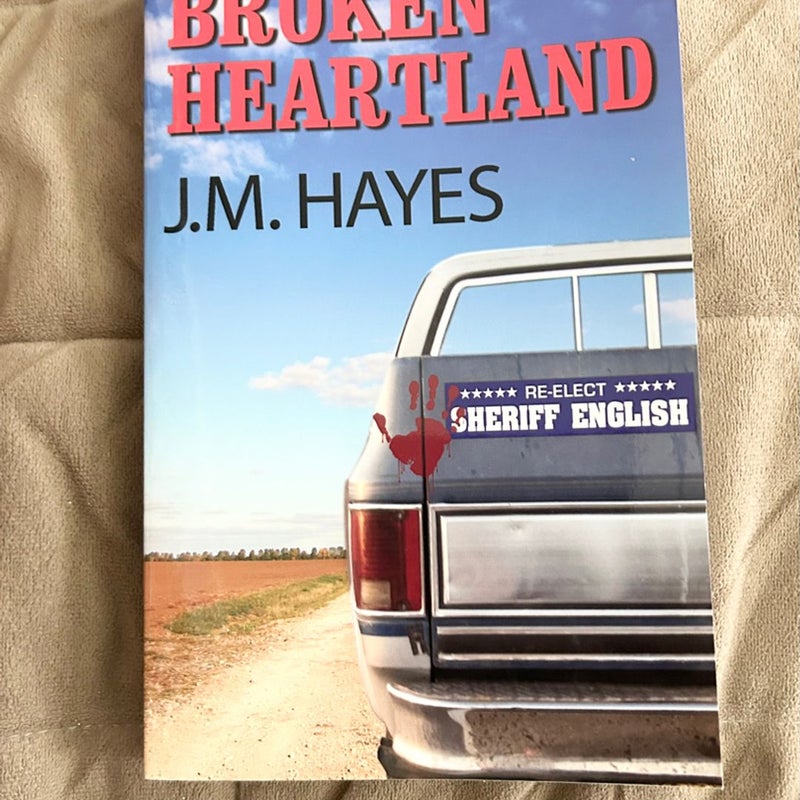 Broken Heartland 10324