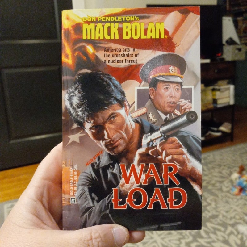 War Load