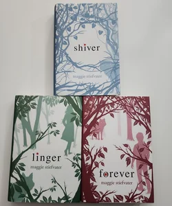 Shiver / Linger / Forever 