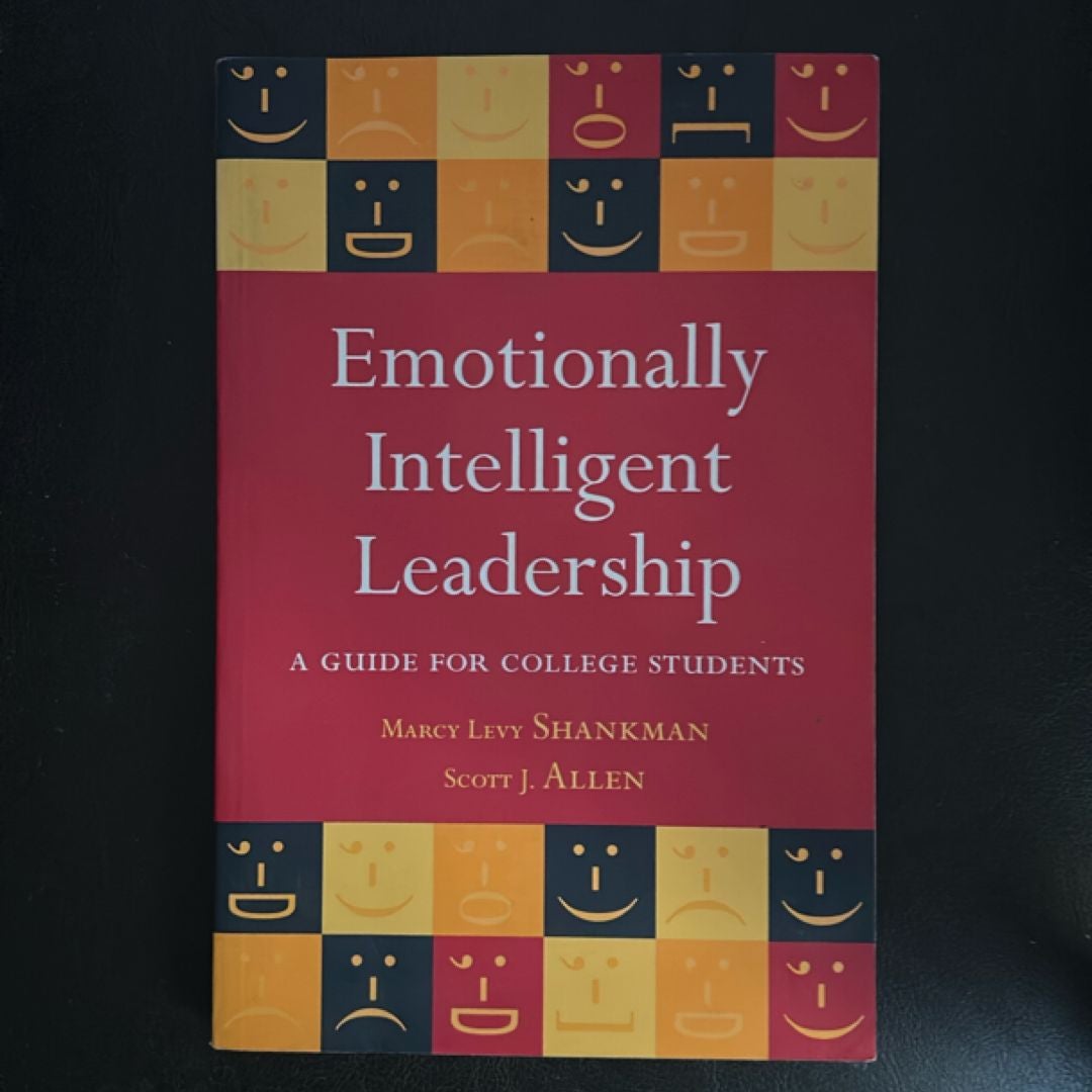 Emotionally Intelligent Leadership