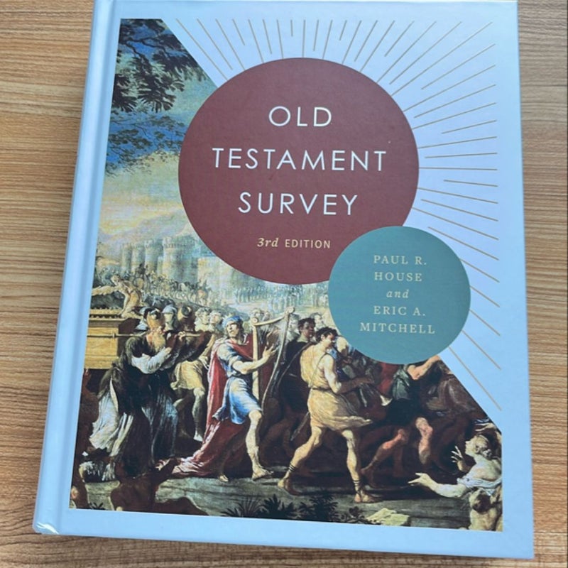 Old Testament Survey