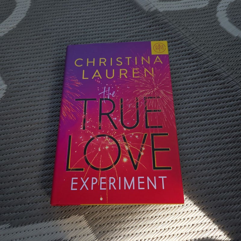 The True Love Experiment