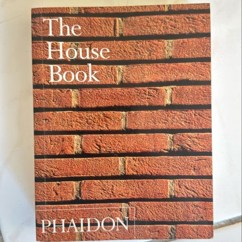 The House Book