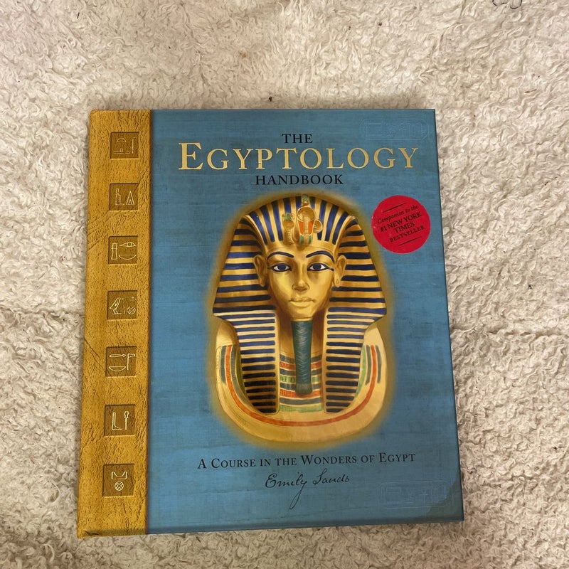 The Egyptology Handbook