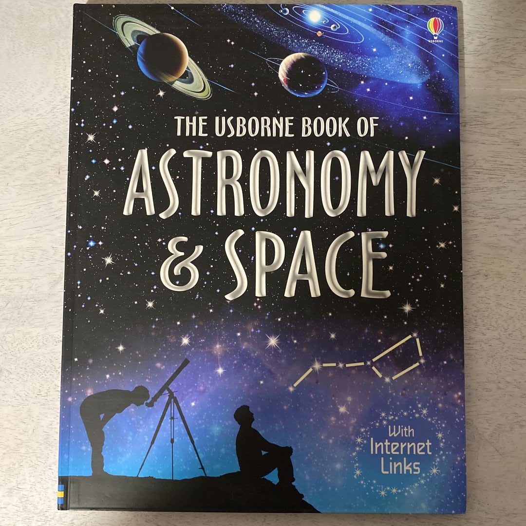 Astronomy and Space