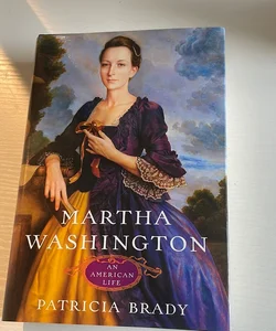 Martha Washington