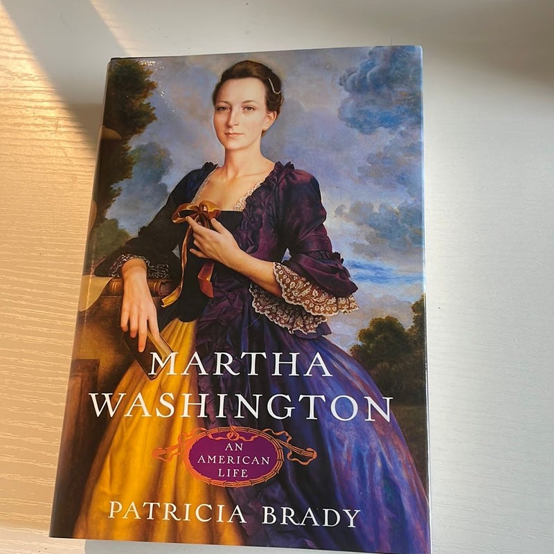 Martha Washington