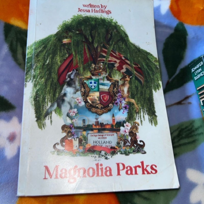 Magnolia Parks