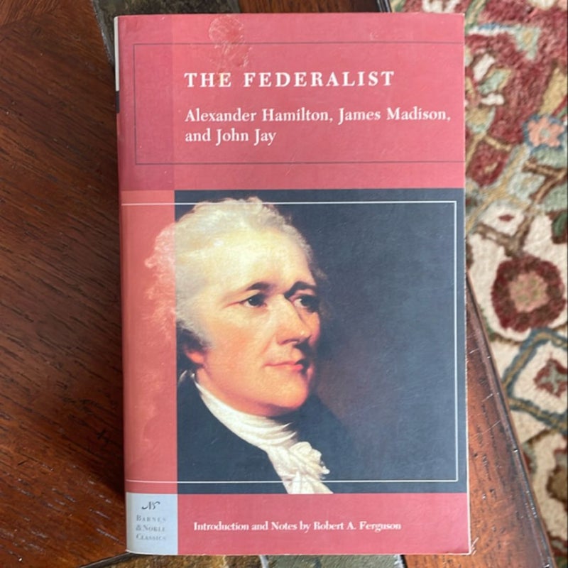 The Federalist