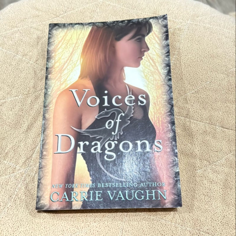 Voices of Dragons