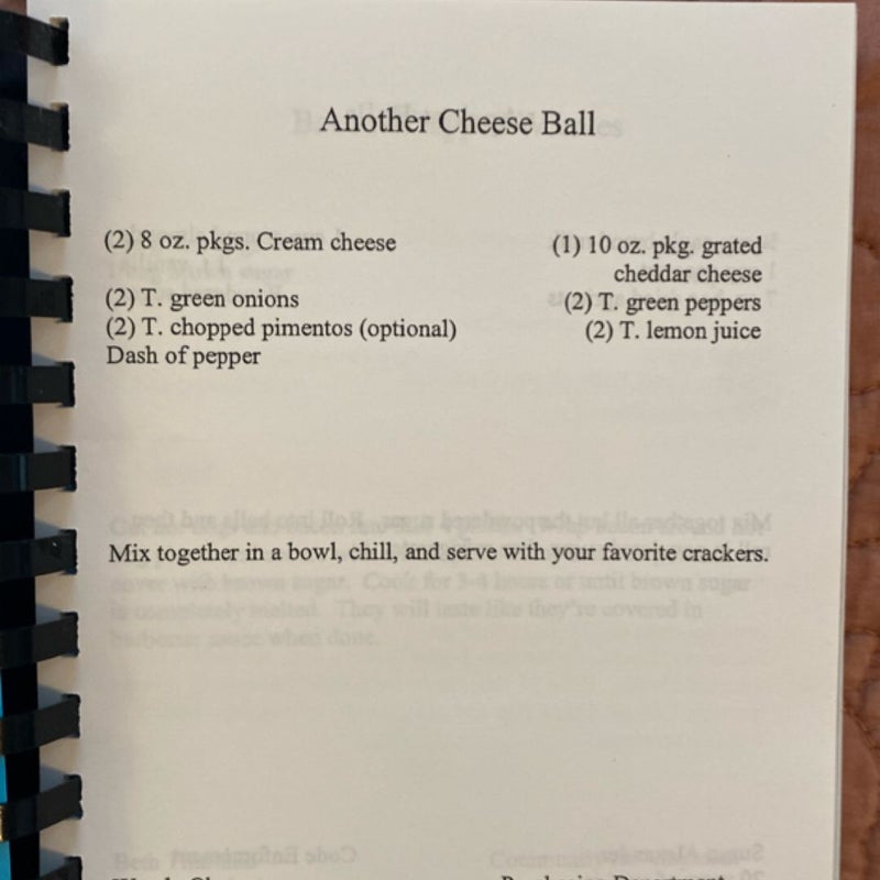 What’s Cooking Amarillo?