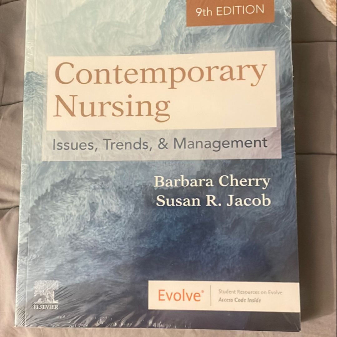 Contemporary Nursing